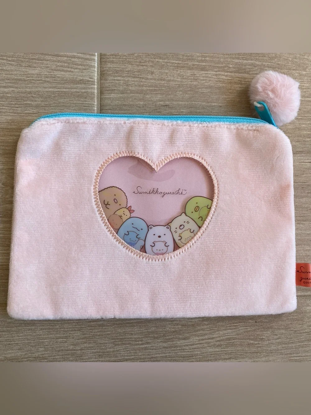 San-X cute authentic